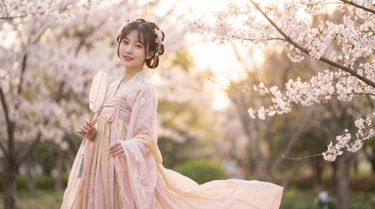 尤物视频古风写真视频